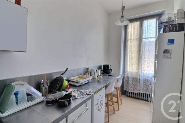 Immeuble à vendre  130 m2 BORDEAUX - 33