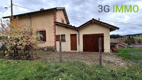 Vente / Maison T2