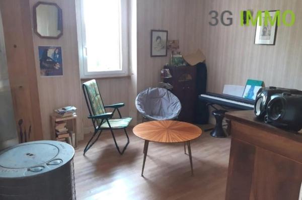 Vente / Maison T2