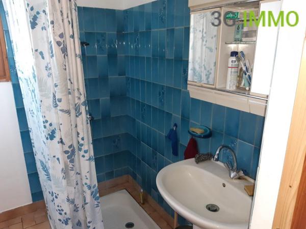 Vente / Maison T2