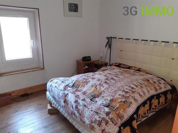 Vente / Maison T2