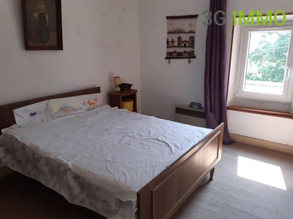 Vente / Maison T2