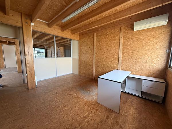 LOCAL AXE LIMOUX CARCASSONNE