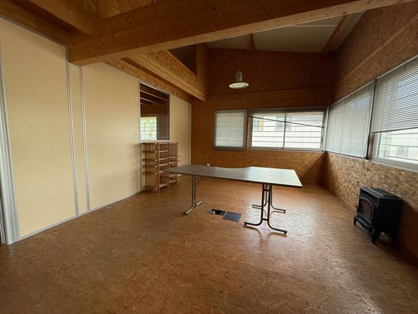 LOCAL AXE LIMOUX CARCASSONNE