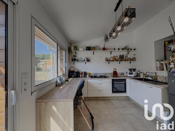 Maison à vendre 4 pièces 105 m² Missillac