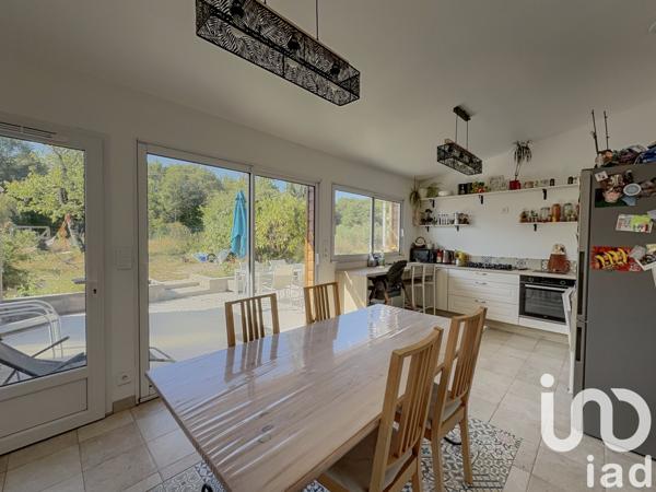 Maison à vendre 4 pièces 105 m² Missillac