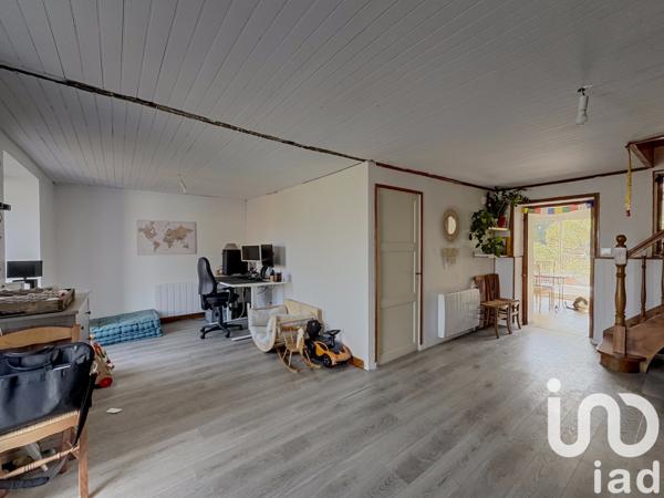 Maison à vendre 4 pièces 105 m² Missillac