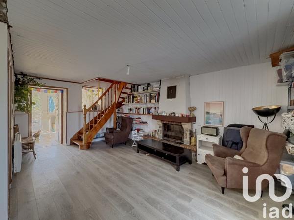 Maison à vendre 4 pièces 105 m² Missillac