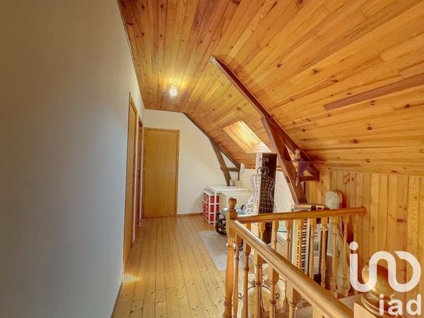 Maison à vendre 4 pièces 105 m² Missillac