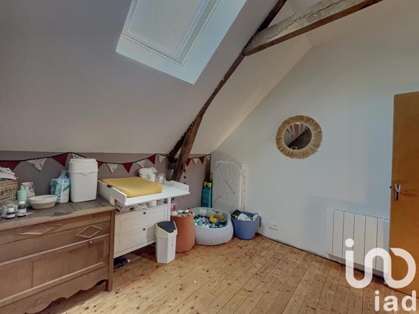 Maison à vendre 4 pièces 105 m² Missillac