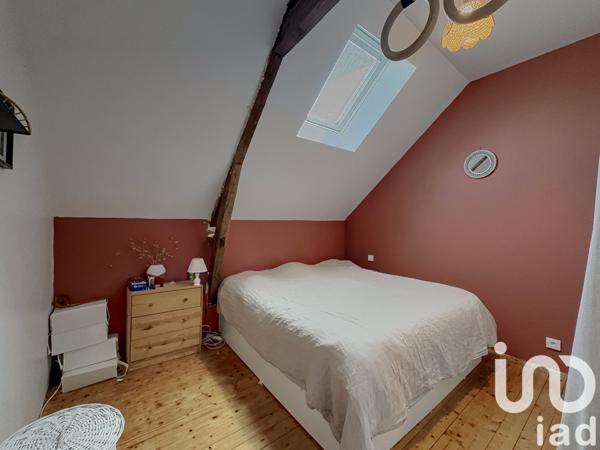 Maison à vendre 4 pièces 105 m² Missillac