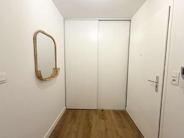 Appartement Les Sorinieres 2 pièce(s) 37.88 m2