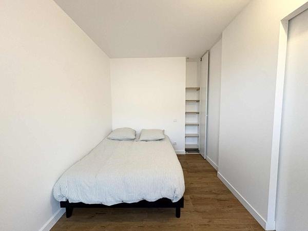 Appartement Les Sorinieres 2 pièce(s) 37.88 m2