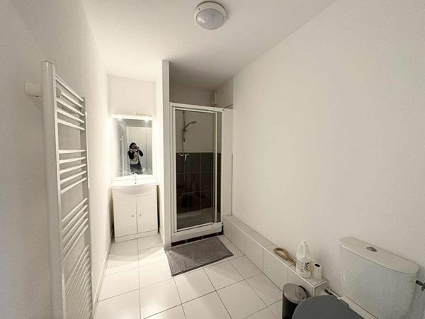 Appartement Les Sorinieres 2 pièce(s) 37.88 m2