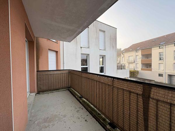 Appartement Les Sorinieres 2 pièce(s) 37.88 m2