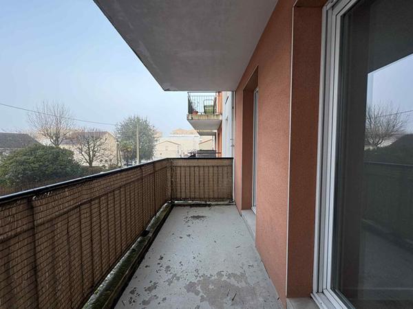 Appartement Les Sorinieres 2 pièce(s) 37.88 m2