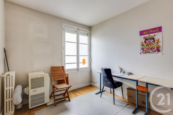 Appartement à vendre  3 pièces - 63,16 m2 COURBEVOIE - 92