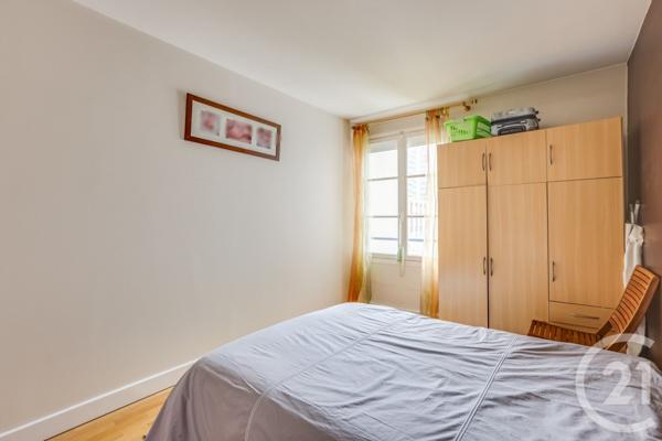 Appartement à vendre  3 pièces - 63,16 m2 COURBEVOIE - 92