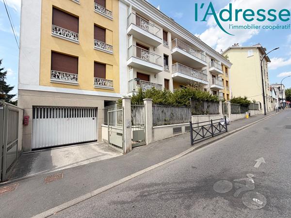 Appartement Neuilly Plaisance 2 pièce(s) 46 m2