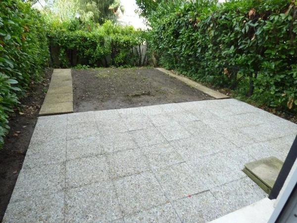 Location                                                      Appartement
                        
                     1 pièces                      29 m2                     à Noisy-le-Grand