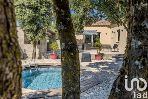 Maison à vendre 6 pièces 143 m² Grillon