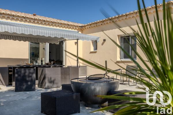 Maison à vendre 6 pièces 143 m² Grillon