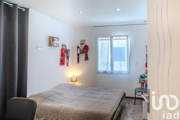 Maison à vendre 6 pièces 143 m² Grillon