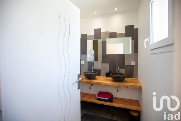 Maison à vendre 6 pièces 143 m² Grillon