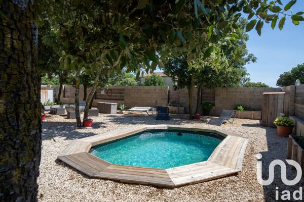 Maison à vendre 6 pièces 143 m² Grillon