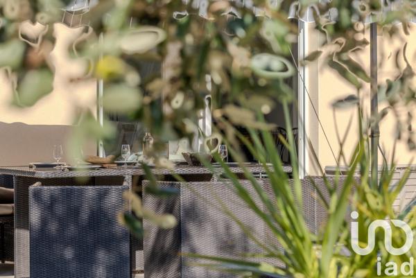 Maison à vendre 6 pièces 143 m² Grillon