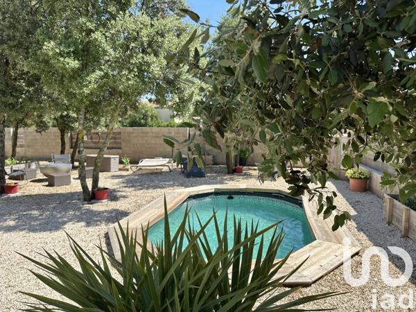 Maison à vendre 6 pièces 143 m² Grillon