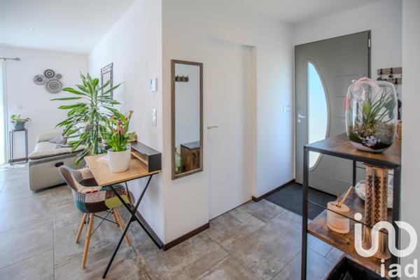 Maison à vendre 6 pièces 143 m² Grillon