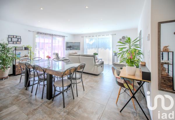 Maison à vendre 6 pièces 143 m² Grillon