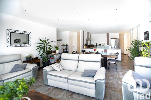 Maison à vendre 6 pièces 143 m² Grillon