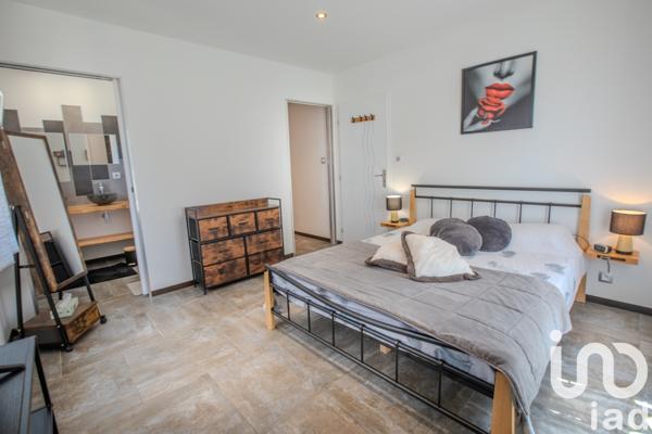 Maison à vendre 6 pièces 143 m² Grillon