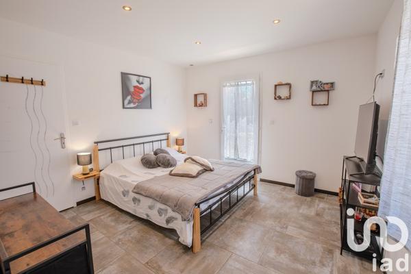 Maison à vendre 6 pièces 143 m² Grillon