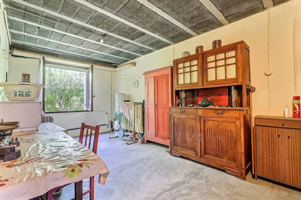 Maison 5 pièces - 115 m² Exclusivité efficity