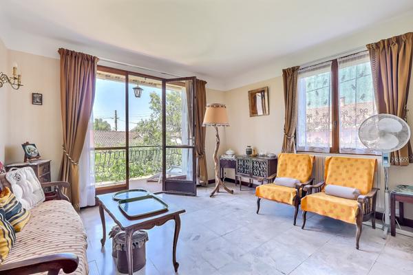 Maison 5 pièces - 115 m² Exclusivité efficity