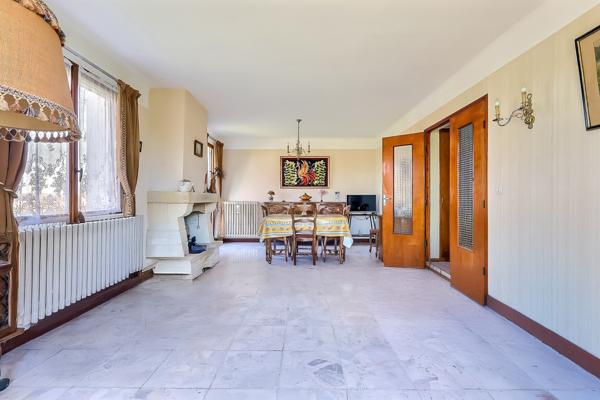 Maison 5 pièces - 115 m² Exclusivité efficity