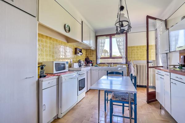 Maison 5 pièces - 115 m² Exclusivité efficity