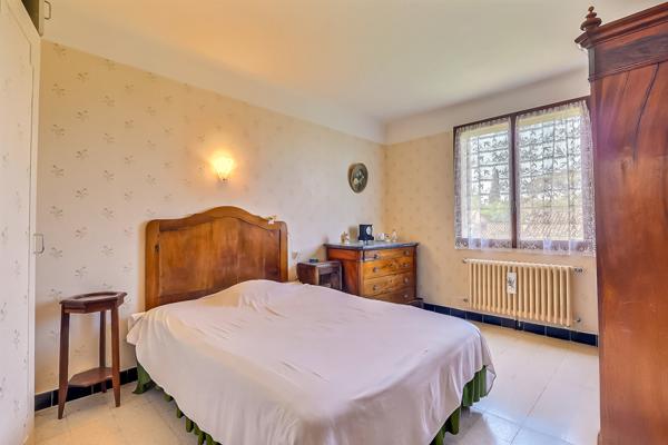 Maison 5 pièces - 115 m² Exclusivité efficity