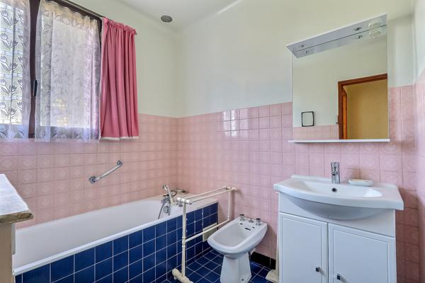 Maison 5 pièces - 115 m² Exclusivité efficity