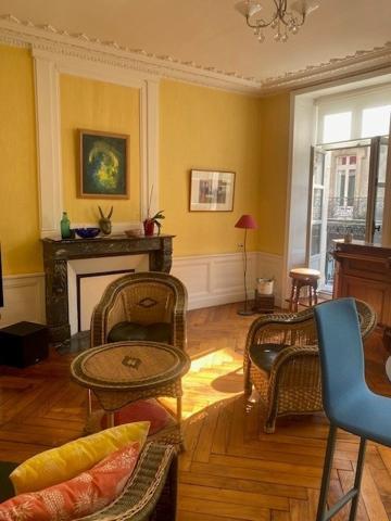 Appartement à louer 4 pièces - 99 m²