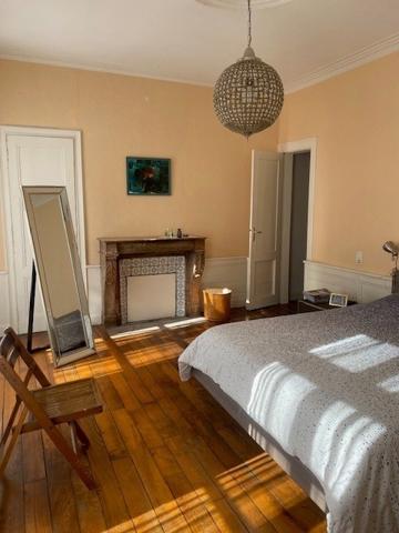 Appartement à louer 4 pièces - 99 m²