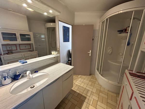 MAISON - QUARTIER DES BLONDEAUX