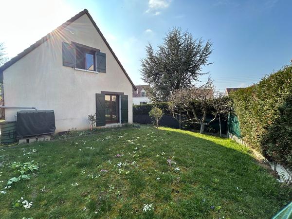 MAISON - QUARTIER DES BLONDEAUX