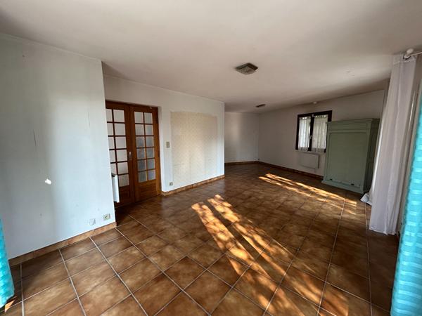 MAISON - QUARTIER DES BLONDEAUX