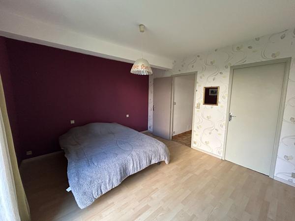 MAISON - QUARTIER DES BLONDEAUX