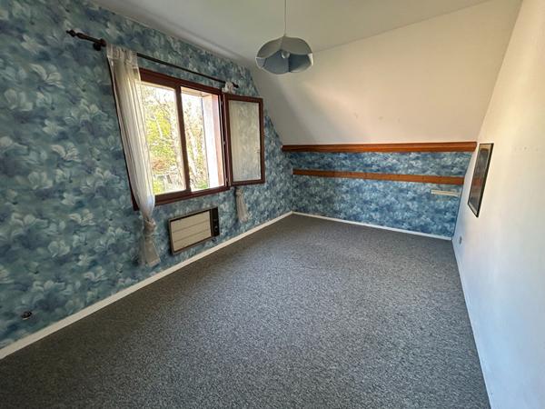 MAISON - QUARTIER DES BLONDEAUX