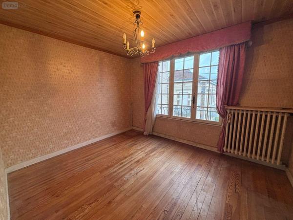 Maison de ville à vendre à Épernay dans la Marne (51200), ref : 25244